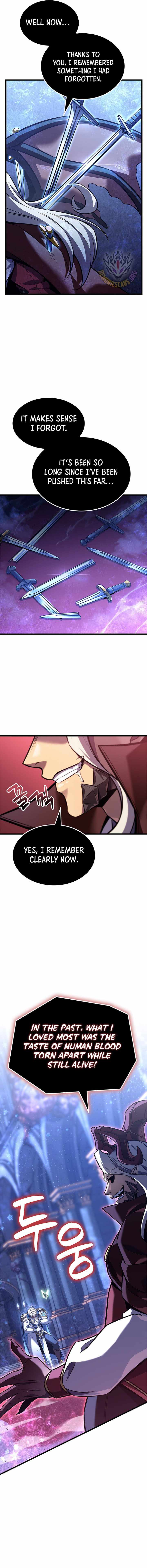 THE COUNT'S YOUNGEST SON IS A PLAYER Chapter 152 page 13