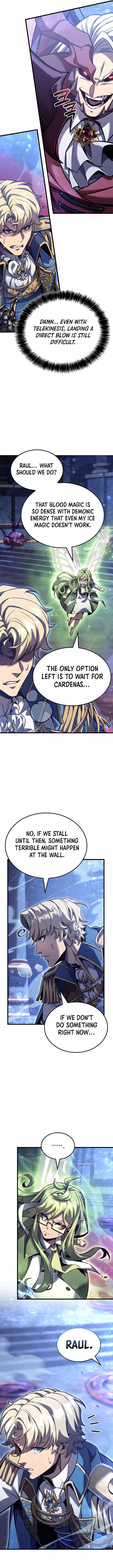 THE COUNT'S YOUNGEST SON IS A PLAYER Chapter 152 page 14