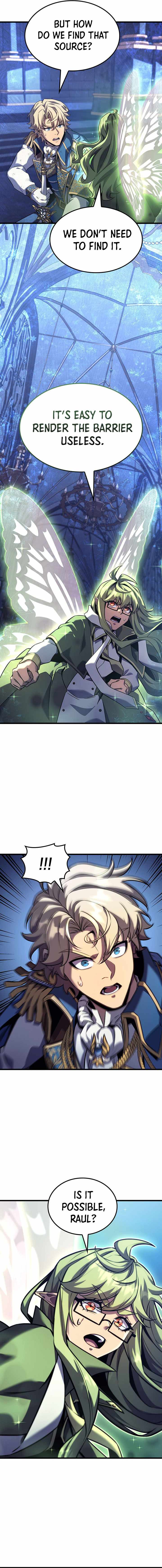 THE COUNT'S YOUNGEST SON IS A PLAYER Chapter 153 page 2