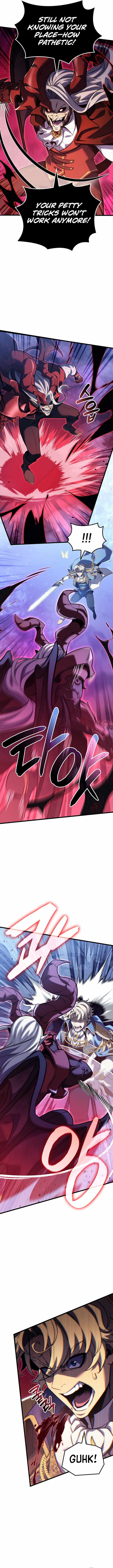 THE COUNT'S YOUNGEST SON IS A PLAYER Chapter 153 page 6