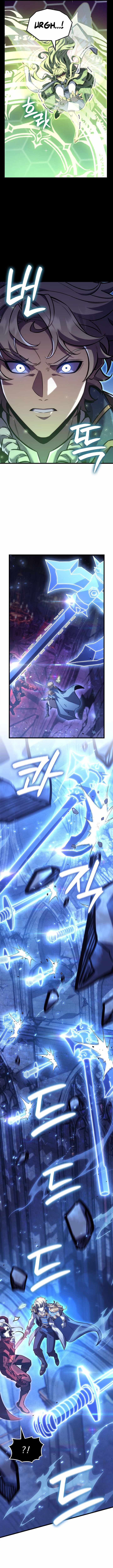 THE COUNT'S YOUNGEST SON IS A PLAYER Chapter 153 page 10