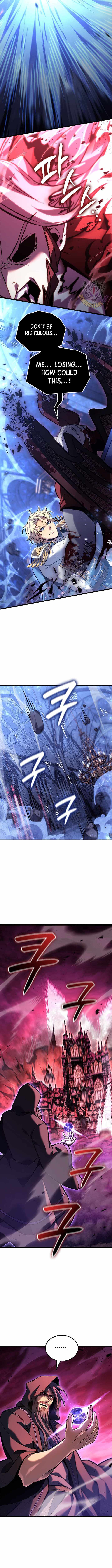 THE COUNT'S YOUNGEST SON IS A PLAYER Chapter 154 page 5