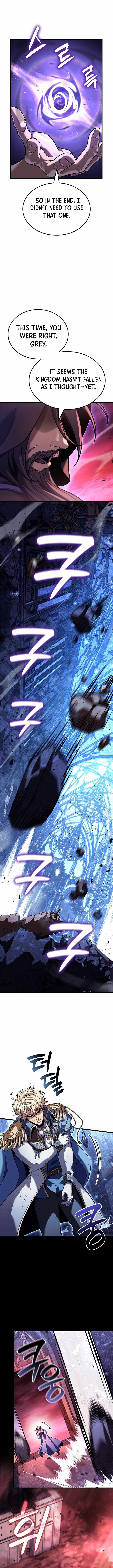 THE COUNT'S YOUNGEST SON IS A PLAYER Chapter 154 page 6