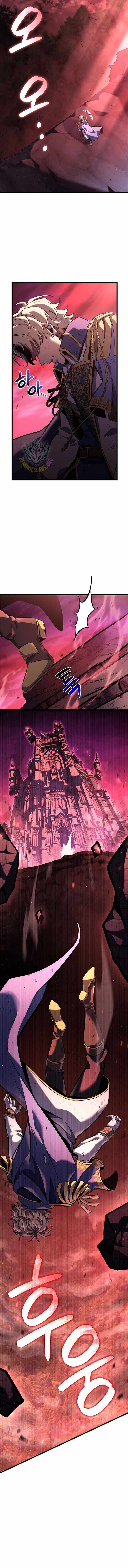 THE COUNT'S YOUNGEST SON IS A PLAYER Chapter 154 page 7