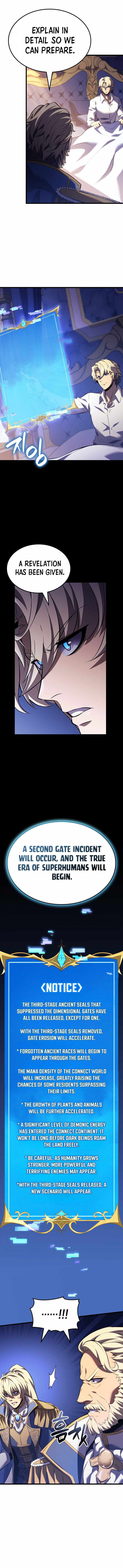 THE COUNT'S YOUNGEST SON IS A PLAYER Chapter 154 page 12