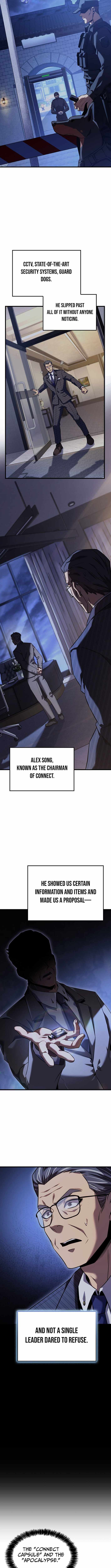 THE COUNT'S YOUNGEST SON IS A PLAYER Chapter 156 page 3
