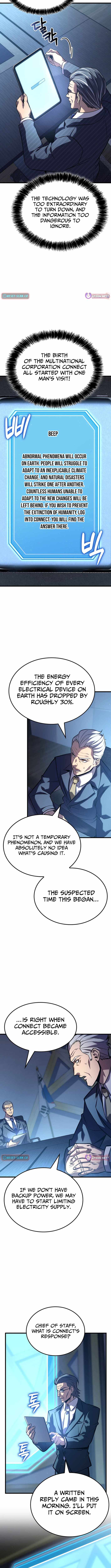 THE COUNT'S YOUNGEST SON IS A PLAYER Chapter 156 page 4