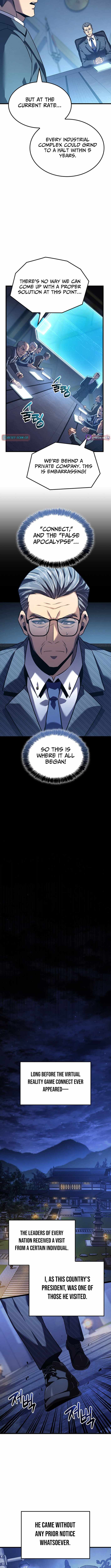 THE COUNT'S YOUNGEST SON IS A PLAYER Chapter 156 page 2