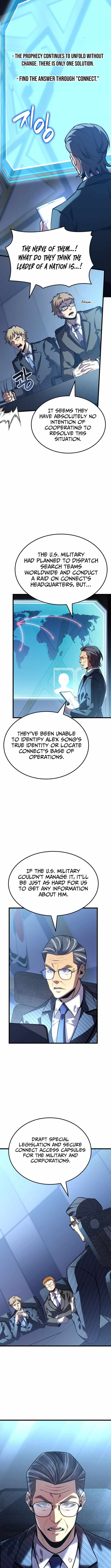 THE COUNT'S YOUNGEST SON IS A PLAYER Chapter 156 page 5