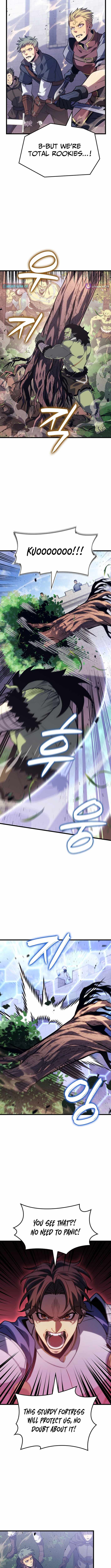 THE COUNT'S YOUNGEST SON IS A PLAYER Chapter 156 page 7