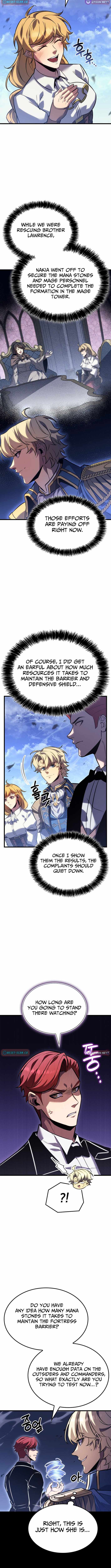 THE COUNT'S YOUNGEST SON IS A PLAYER Chapter 156 page 9