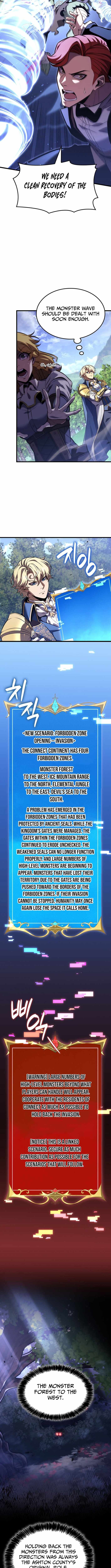 THE COUNT'S YOUNGEST SON IS A PLAYER Chapter 156 page 11
