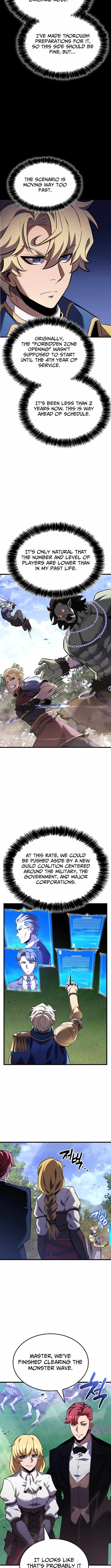 THE COUNT'S YOUNGEST SON IS A PLAYER Chapter 156 page 12