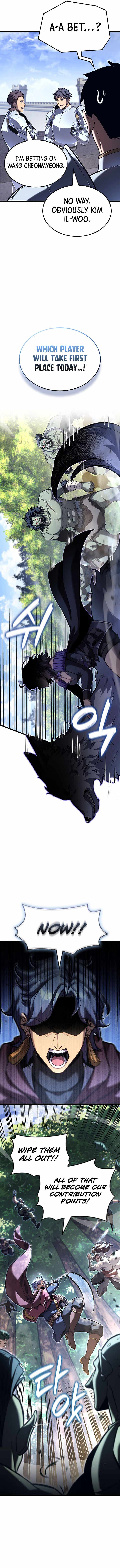 THE COUNT'S YOUNGEST SON IS A PLAYER Chapter 157 page 2