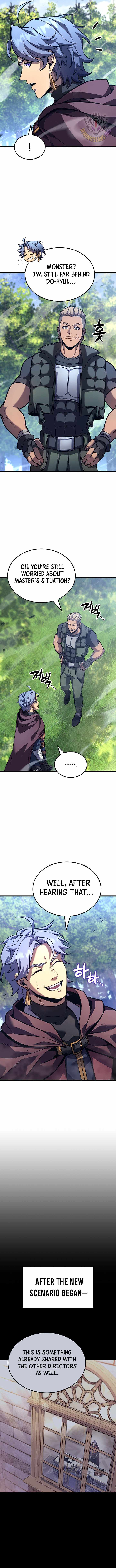 THE COUNT'S YOUNGEST SON IS A PLAYER Chapter 157 page 5
