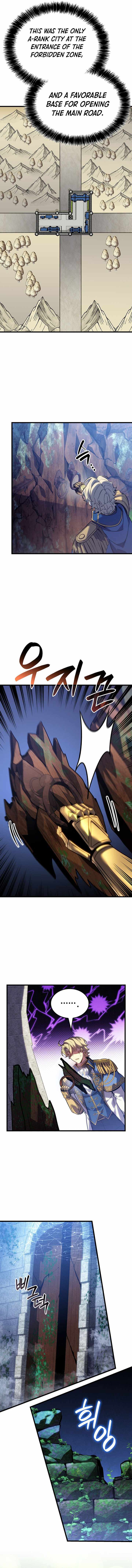 THE COUNT'S YOUNGEST SON IS A PLAYER Chapter 157 page 12