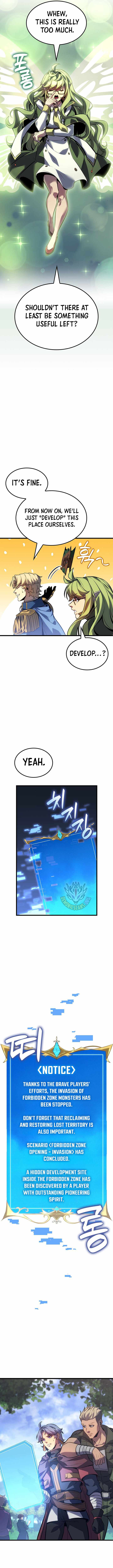 THE COUNT'S YOUNGEST SON IS A PLAYER Chapter 157 page 13