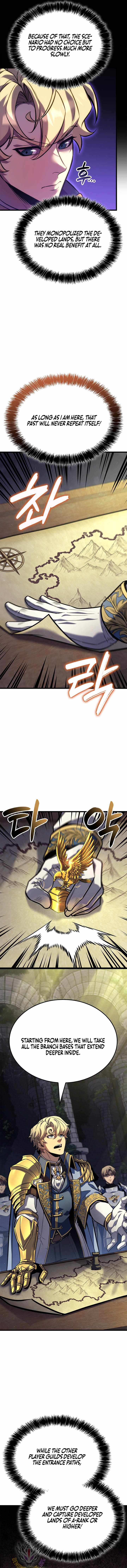 THE COUNT'S YOUNGEST SON IS A PLAYER Chapter 158 page 6