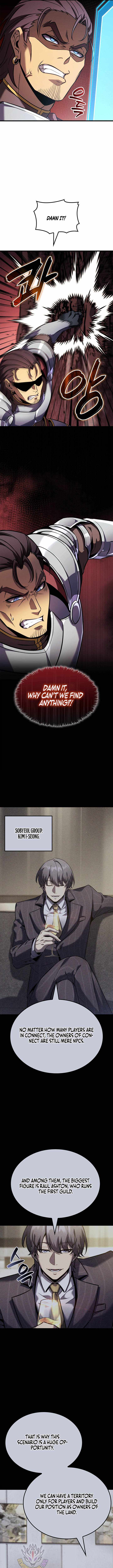 THE COUNT'S YOUNGEST SON IS A PLAYER Chapter 158 page 9