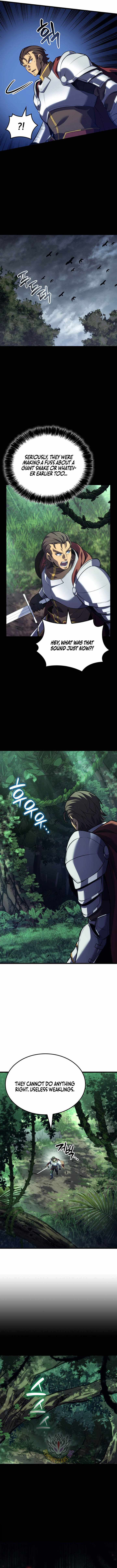 THE COUNT'S YOUNGEST SON IS A PLAYER Chapter 158 page 14