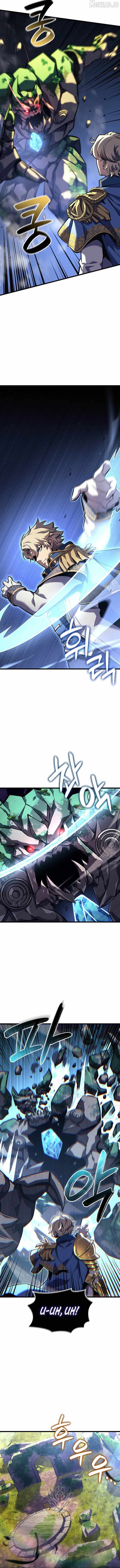 THE COUNT'S YOUNGEST SON IS A PLAYER Chapter 159 page 2