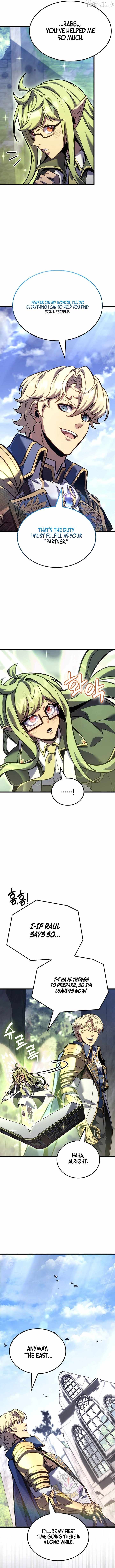 THE COUNT'S YOUNGEST SON IS A PLAYER Chapter 159 page 8