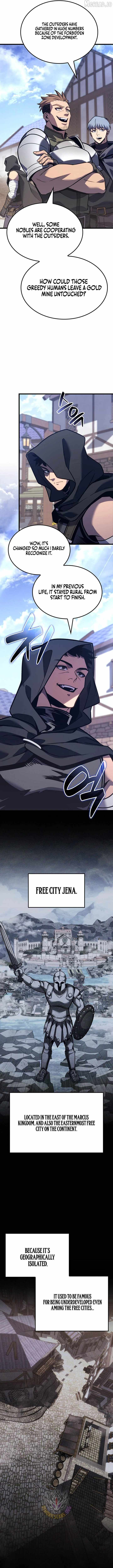 THE COUNT'S YOUNGEST SON IS A PLAYER Chapter 159 page 10