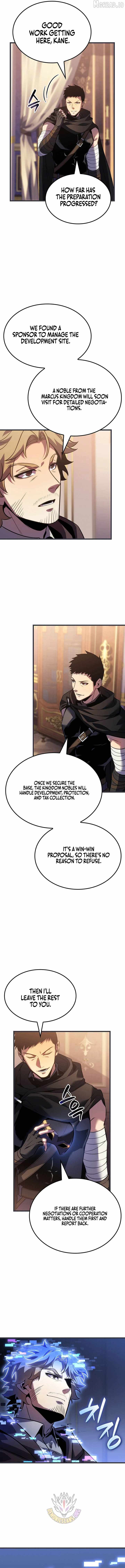 THE COUNT'S YOUNGEST SON IS A PLAYER Chapter 159 page 12