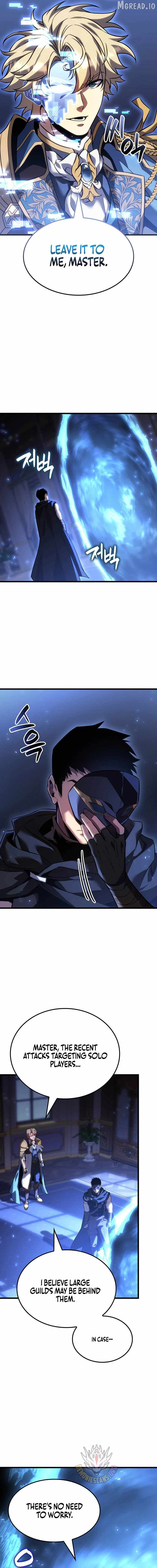 THE COUNT'S YOUNGEST SON IS A PLAYER Chapter 159 page 13