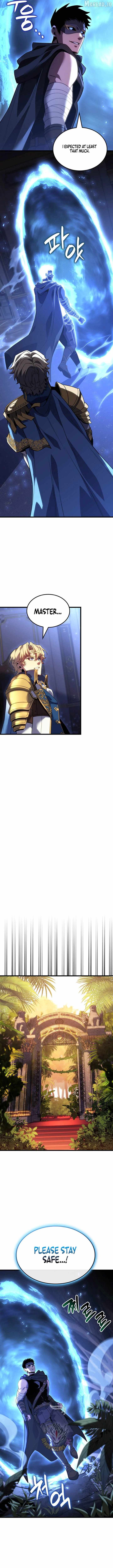 THE COUNT'S YOUNGEST SON IS A PLAYER Chapter 159 page 14