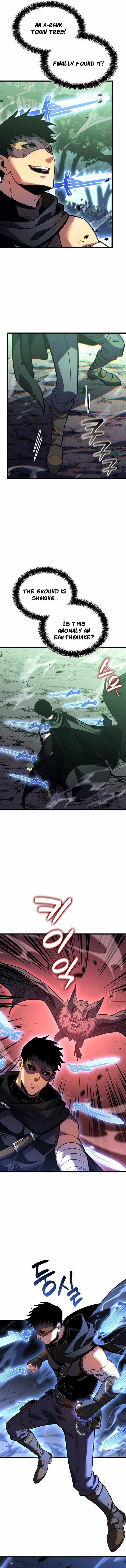 THE COUNT'S YOUNGEST SON IS A PLAYER Chapter 160 page 8