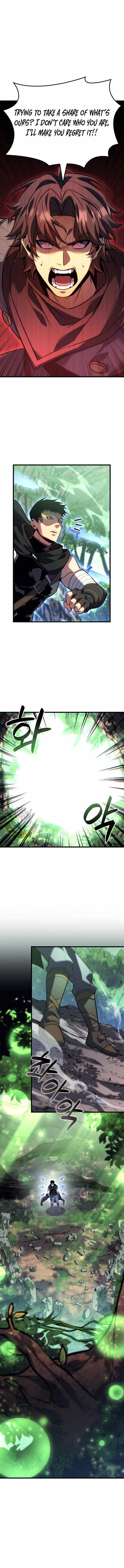 THE COUNT'S YOUNGEST SON IS A PLAYER Chapter 160 page 7