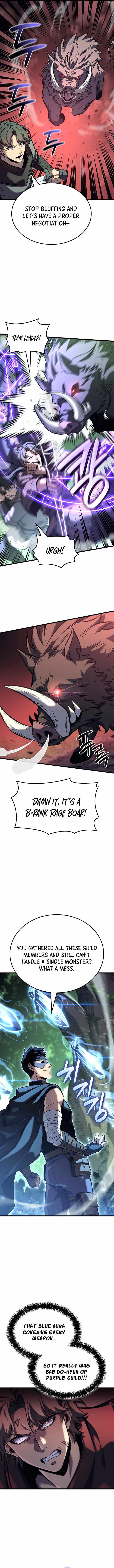 THE COUNT'S YOUNGEST SON IS A PLAYER Chapter 160 page 12