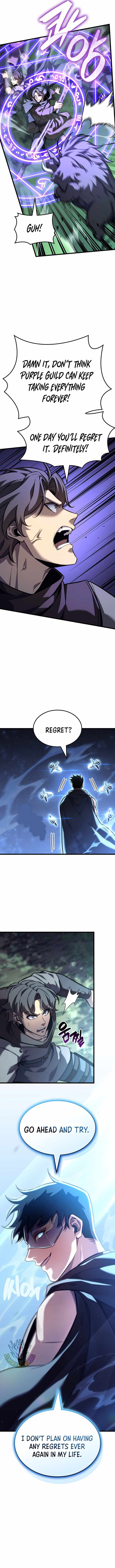 THE COUNT'S YOUNGEST SON IS A PLAYER Chapter 160 page 13