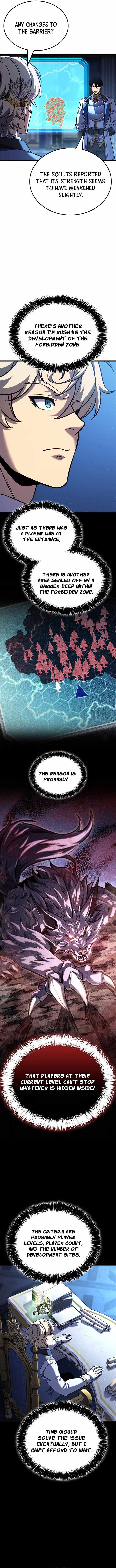 THE COUNT'S YOUNGEST SON IS A PLAYER Chapter 161 page 7