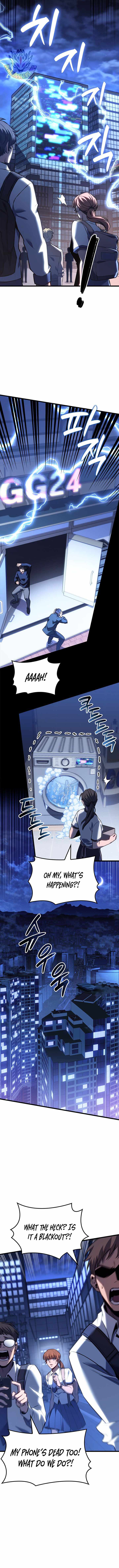 THE COUNT'S YOUNGEST SON IS A PLAYER Chapter 161 page 11