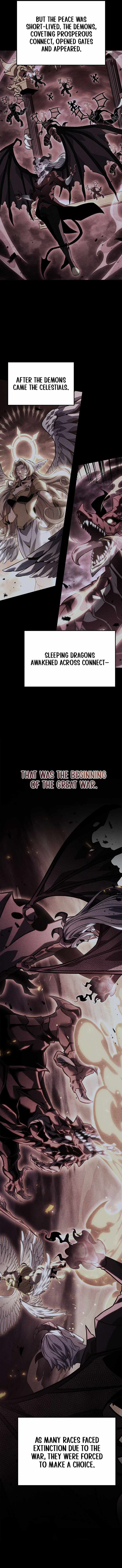 THE COUNT'S YOUNGEST SON IS A PLAYER Chapter 162 page 4