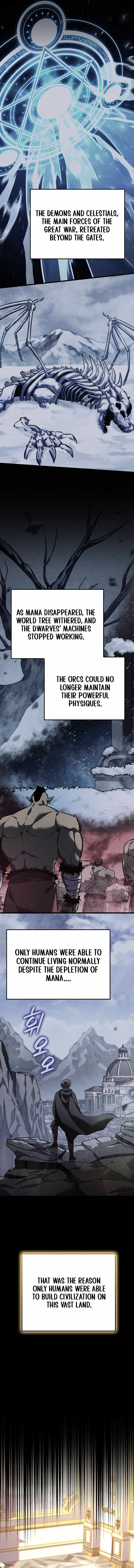 THE COUNT'S YOUNGEST SON IS A PLAYER Chapter 162 page 6