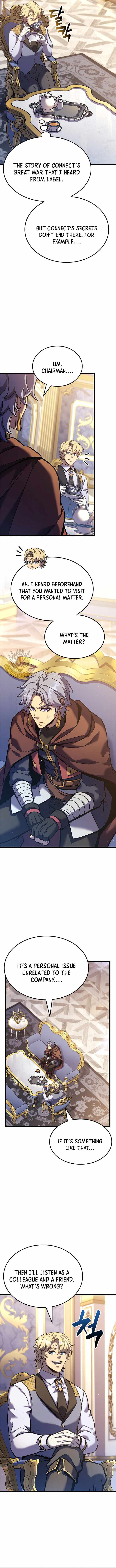 THE COUNT'S YOUNGEST SON IS A PLAYER Chapter 162 page 7