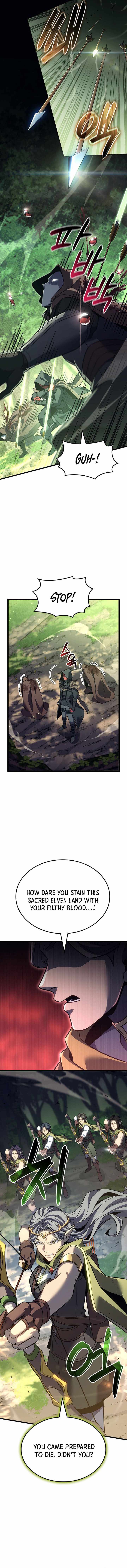 THE COUNT'S YOUNGEST SON IS A PLAYER Chapter 163 page 2
