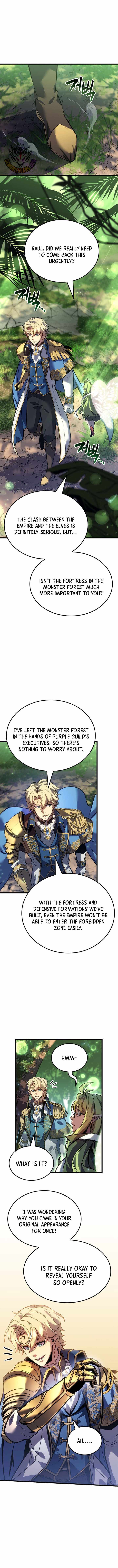 THE COUNT'S YOUNGEST SON IS A PLAYER Chapter 163 page 7