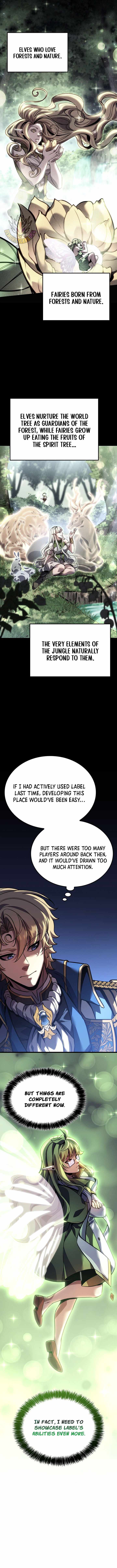 THE COUNT'S YOUNGEST SON IS A PLAYER Chapter 163 page 9