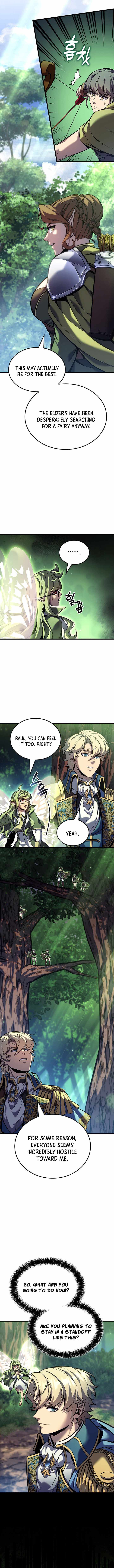 THE COUNT'S YOUNGEST SON IS A PLAYER Chapter 163 page 12