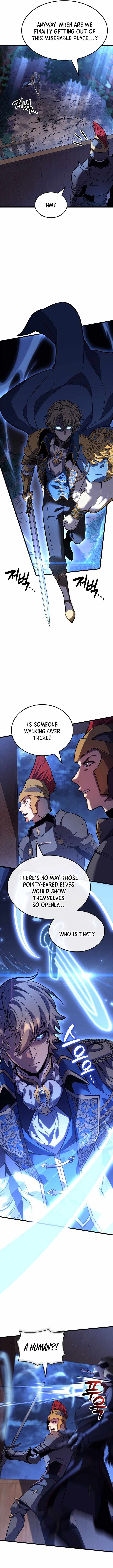 THE COUNT'S YOUNGEST SON IS A PLAYER Chapter 165 page 2