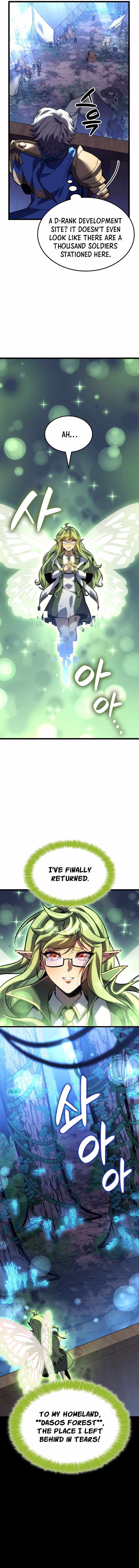 THE COUNT'S YOUNGEST SON IS A PLAYER Chapter 165 page 4