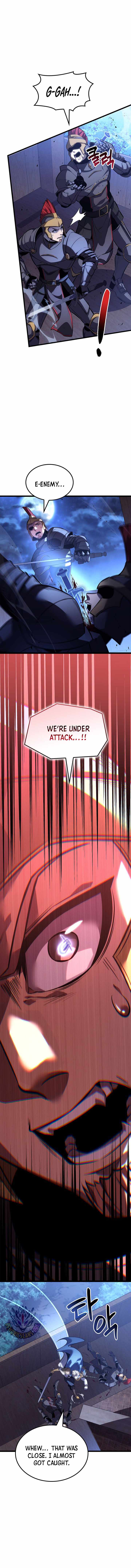 THE COUNT'S YOUNGEST SON IS A PLAYER Chapter 165 page 3