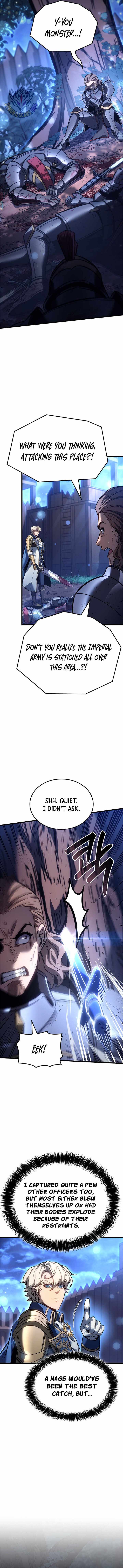 THE COUNT'S YOUNGEST SON IS A PLAYER Chapter 165 page 7