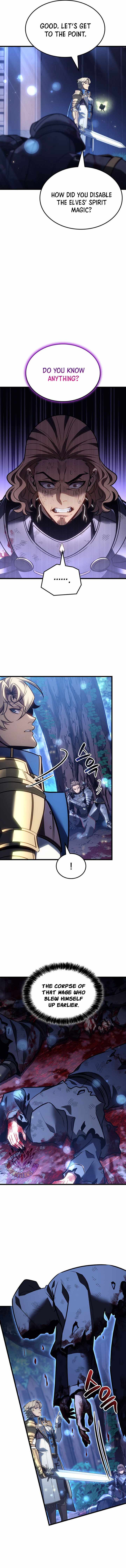 THE COUNT'S YOUNGEST SON IS A PLAYER Chapter 165 page 9