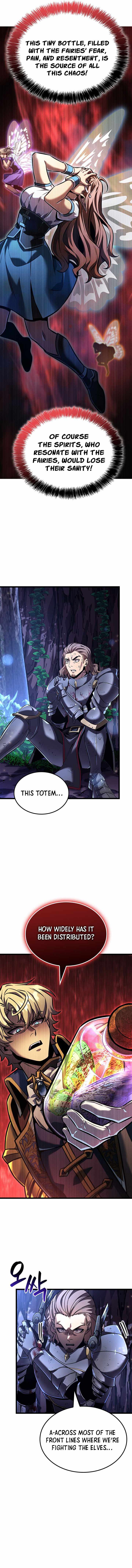 THE COUNT'S YOUNGEST SON IS A PLAYER Chapter 165 page 12