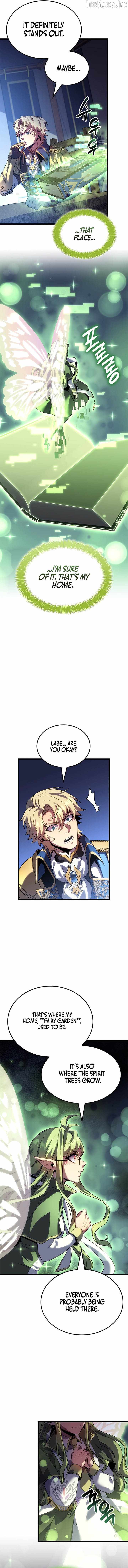THE COUNT'S YOUNGEST SON IS A PLAYER Chapter 166 page 6